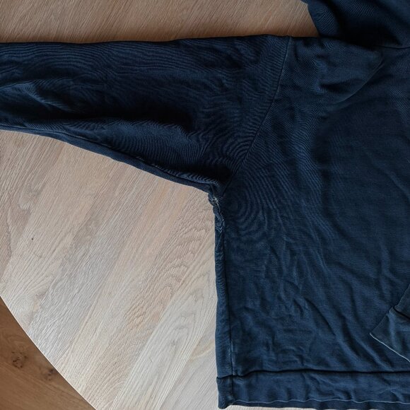 Rudy Jude Indigo Sweatshirt (Size 1) - Picture 8 of 9